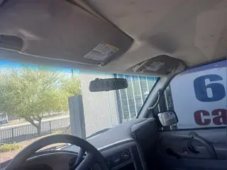 2005 Chevrolet Astro