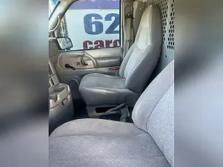 2005 Chevrolet Astro