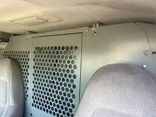 2005 Chevrolet Astro