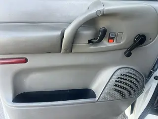 2005 Chevrolet Astro