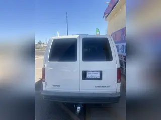 2005 Chevrolet Astro
