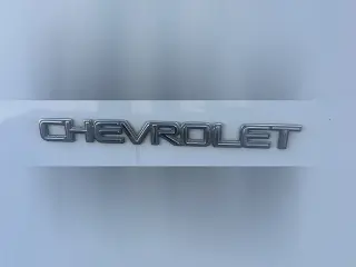 2005 Chevrolet Astro