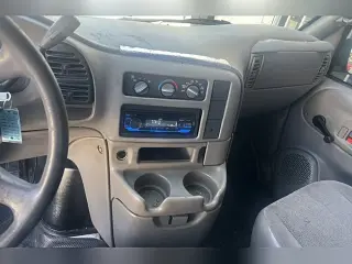2005 Chevrolet Astro