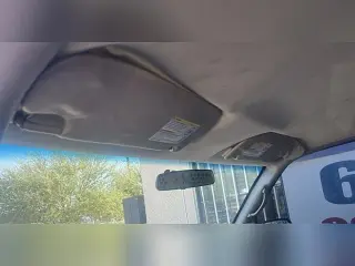 2005 Chevrolet Astro