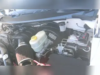 2001 Dodge Ram 2500