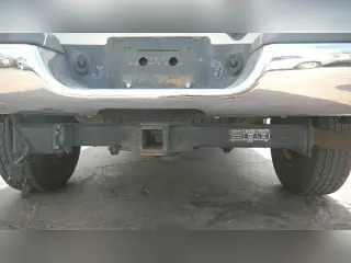 2001 Dodge Ram 2500