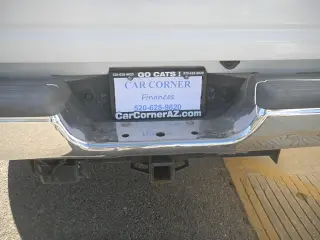 2001 Dodge Ram 2500