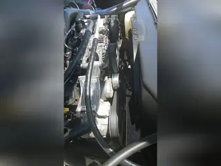 2001 Dodge Ram 2500