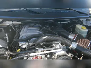 2001 Dodge Ram 2500