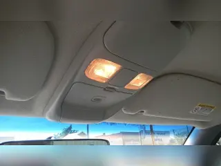 2001 Dodge Ram 2500