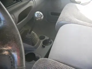 2001 Dodge Ram 2500