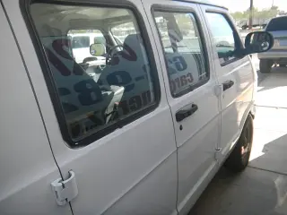 2000 Dodge Ram