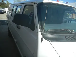 2000 Dodge Ram