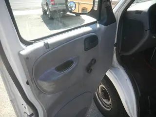 2000 Dodge Ram