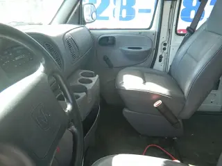 2000 Dodge Ram