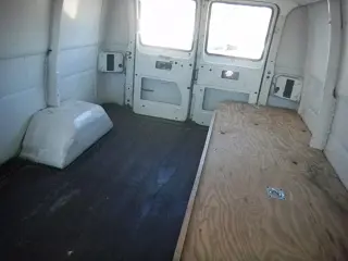 2000 Dodge Ram