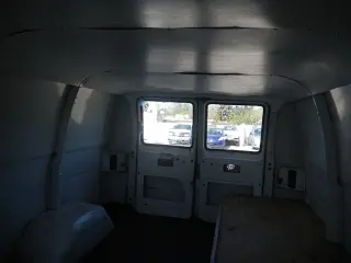 2000 Dodge Ram