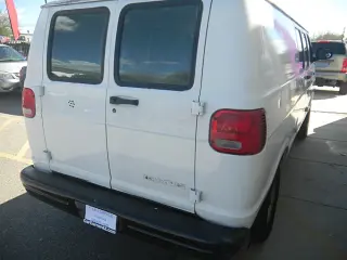 2000 Dodge Ram