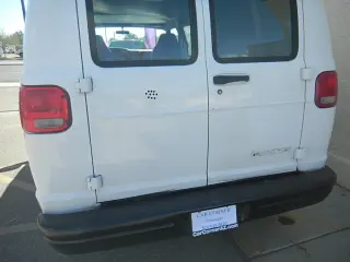 2000 Dodge Ram