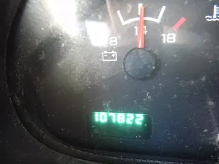 2000 Dodge Ram