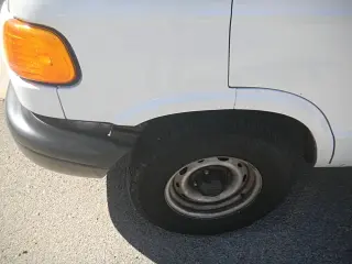 2000 Dodge Ram