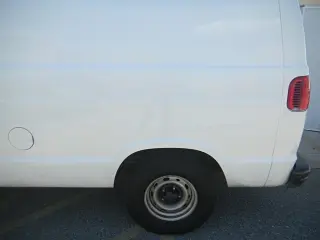 2000 Dodge Ram