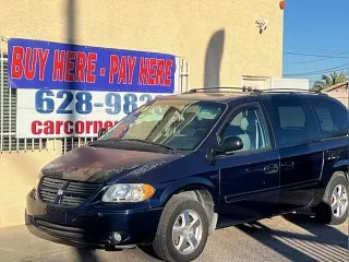 2006 Dodge Grand Caravan