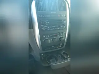 2006 Dodge Grand Caravan