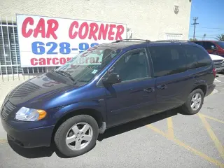 2006 Dodge Grand Caravan