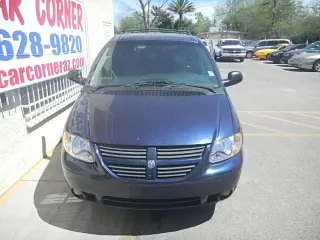 2006 Dodge Grand Caravan