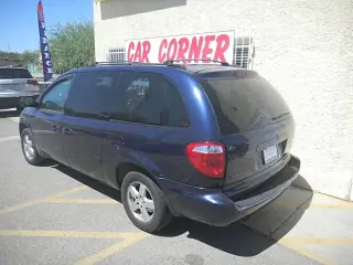 2006 Dodge Grand Caravan