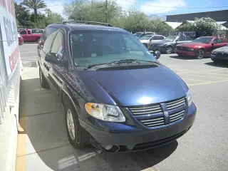 2006 Dodge Grand Caravan