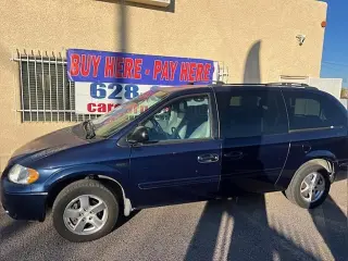 2006 Dodge Grand Caravan