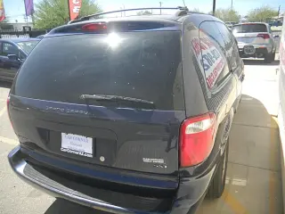 2006 Dodge Grand Caravan