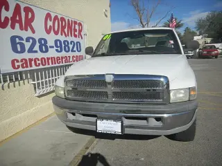 2001 Dodge Ram 1500