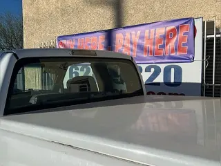 2001 Dodge Ram 1500