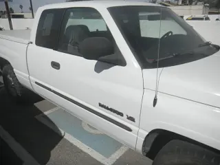2001 Dodge Ram 1500