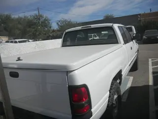 2001 Dodge Ram 1500