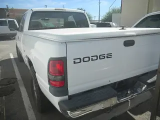 2001 Dodge Ram 1500
