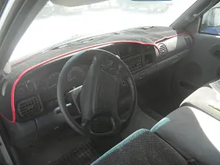 2001 Dodge Ram 1500