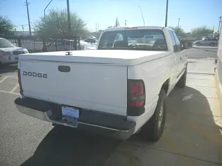 2001 Dodge Ram 1500