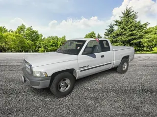 2001 Dodge Ram 1500