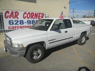 2001 Dodge Ram 1500
