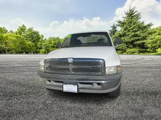 2001 Dodge Ram 1500
