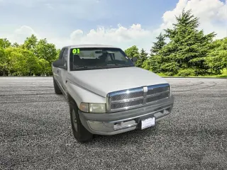 2001 Dodge Ram 1500