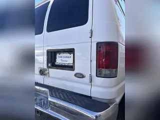 2006 Ford E-250