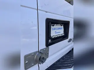 2006 Ford E-250