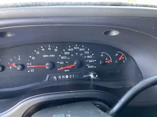2006 Ford E-250