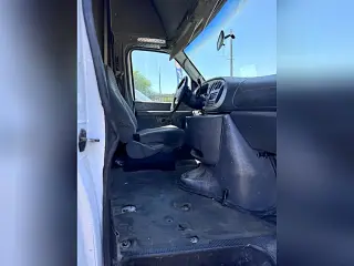 2008 Ford Econoline E-350
