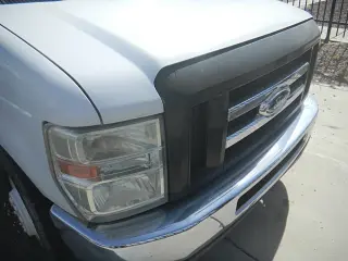 2008 Ford Econoline E-350
